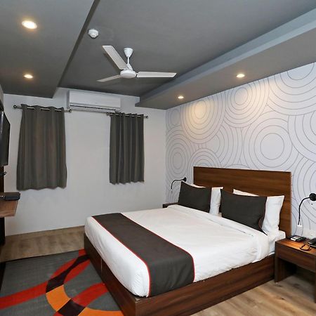 Collection O Moonlight Hotel Delhi Kültér fotó