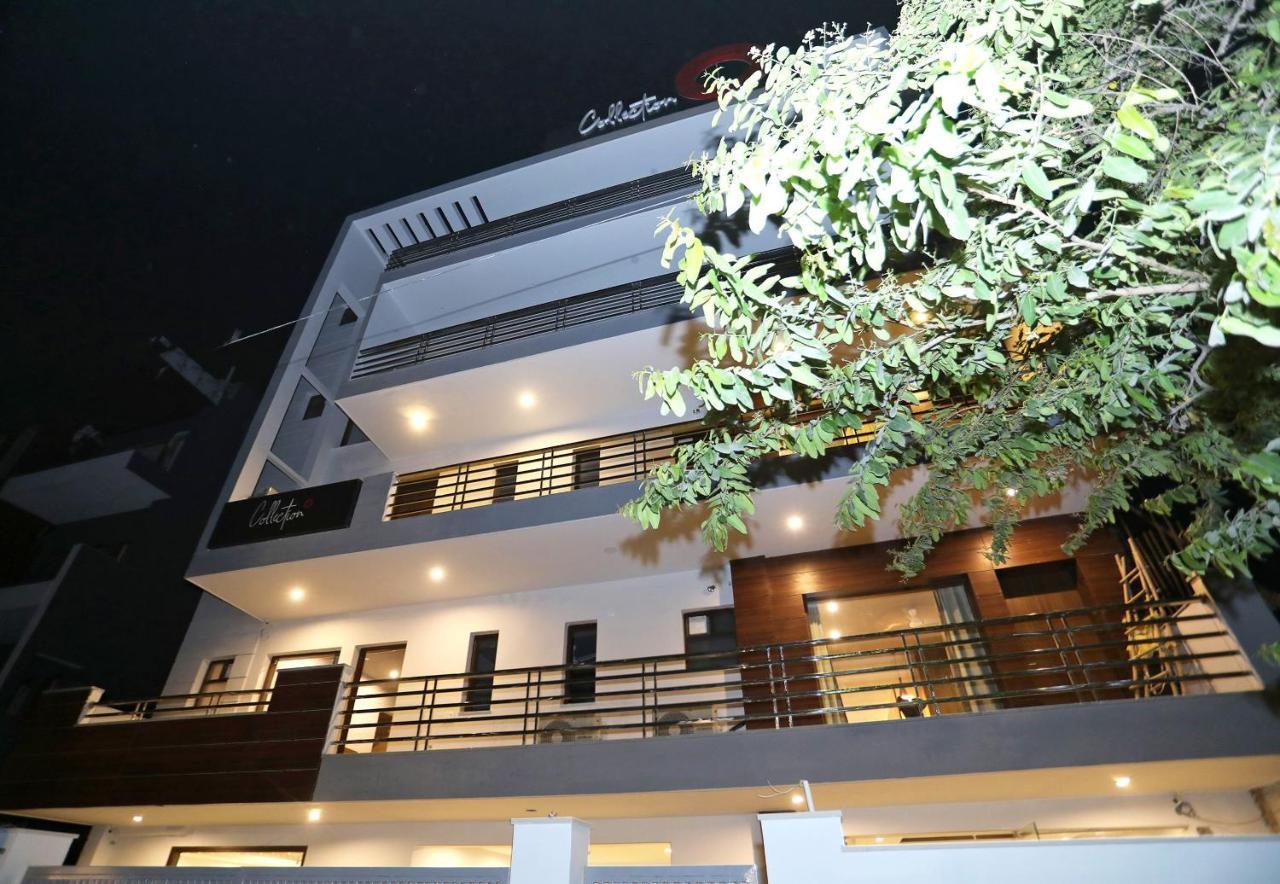 Collection O Moonlight Hotel Delhi Kültér fotó